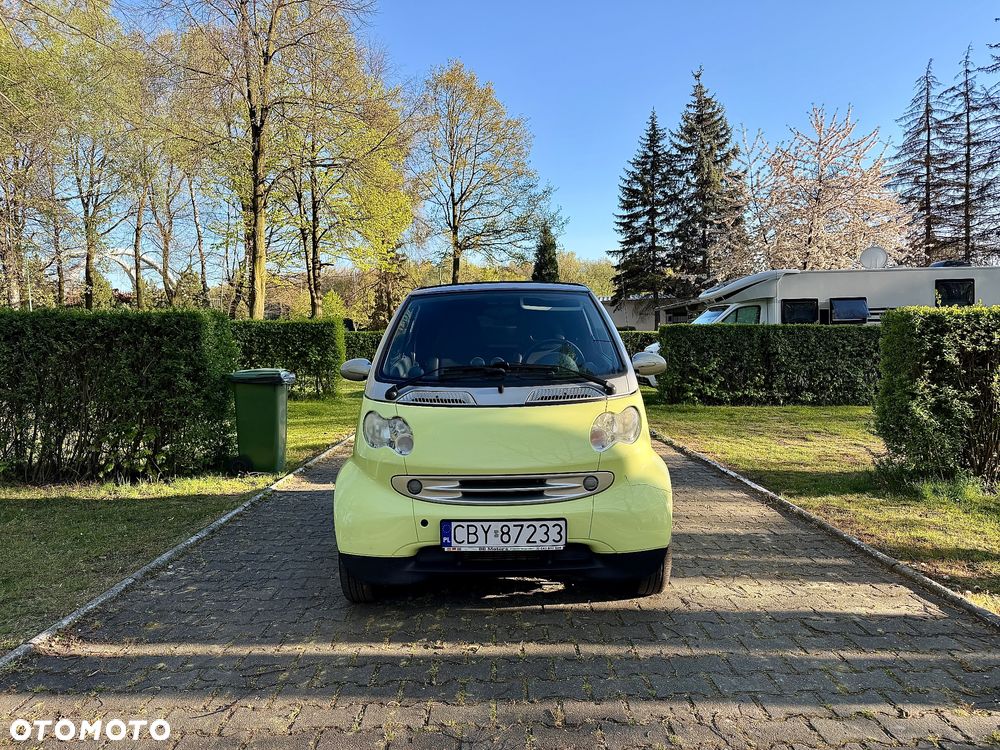 Smart Fortwo & passion - 3