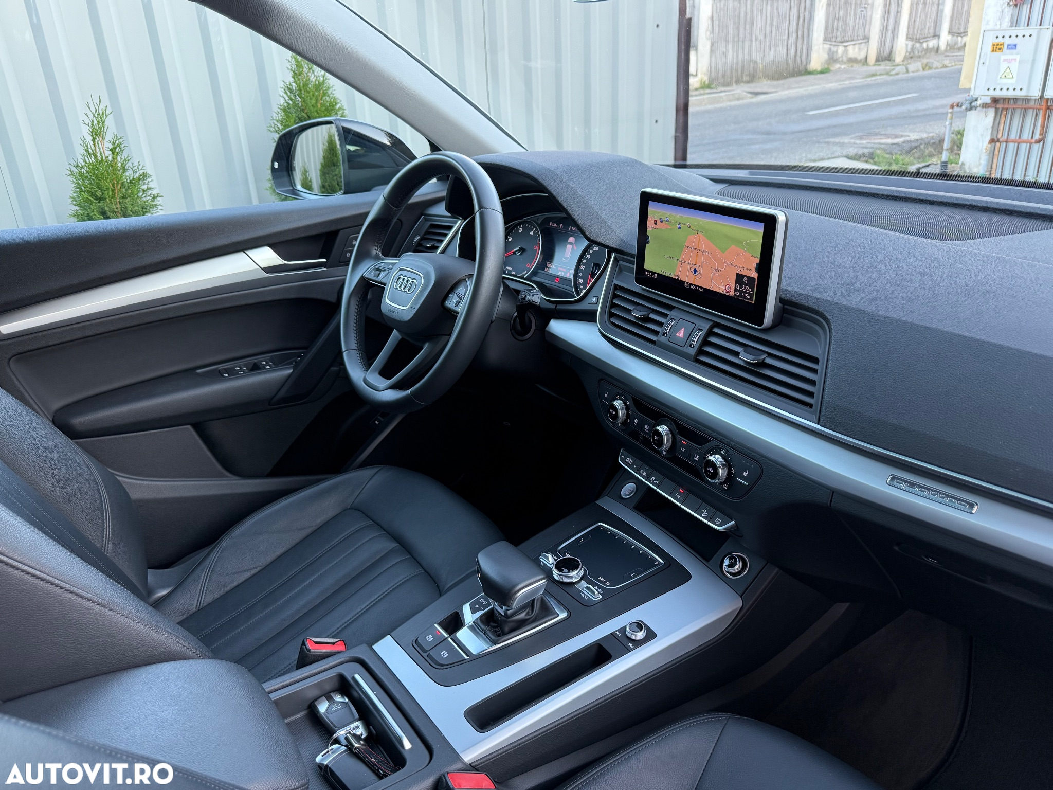 Audi Q5 2.0 TDI Quattro S tronic - 20
