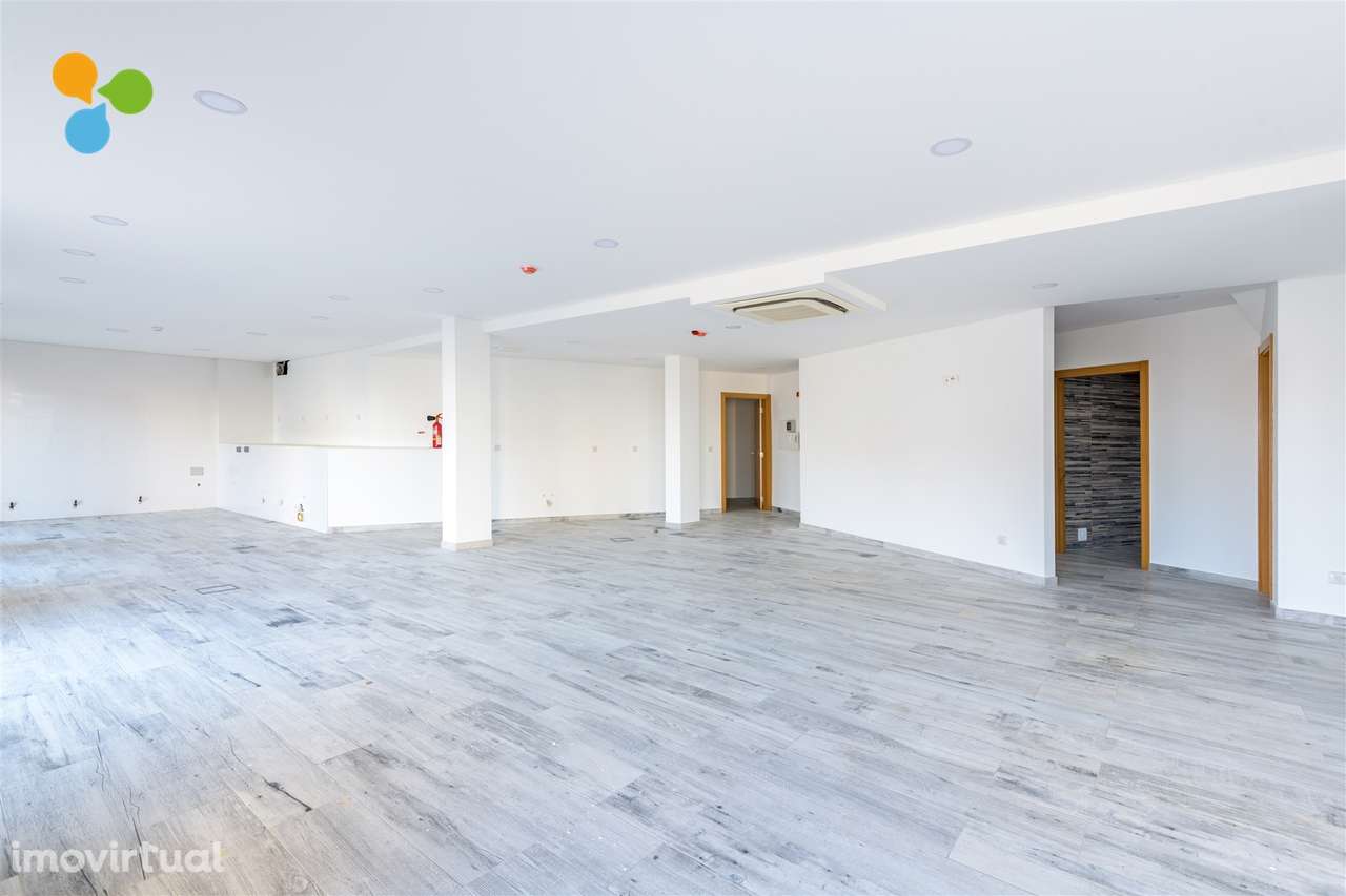 Espaço comercial Arrendamento - Covilhã - Grande imagem: 2/14