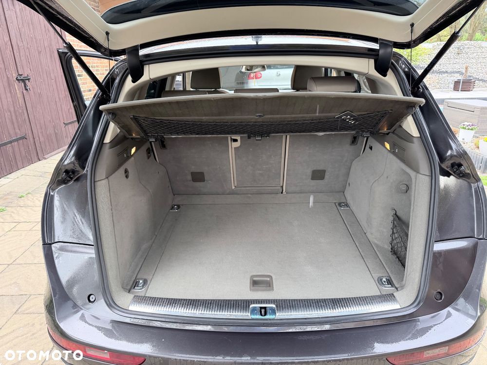 Audi Q5 - 22