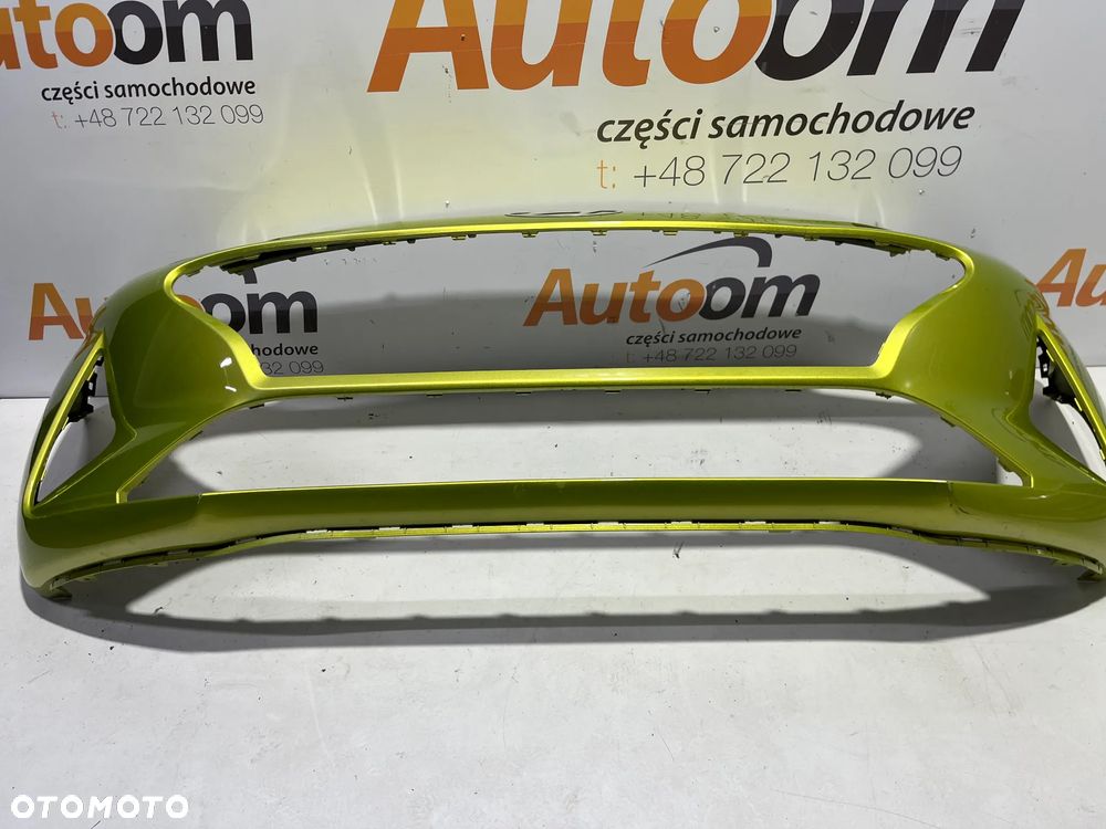 ZDERZAK PRZÓD PRZEDNI HYUNDAI i10 III 3 86511-K7000 - 3