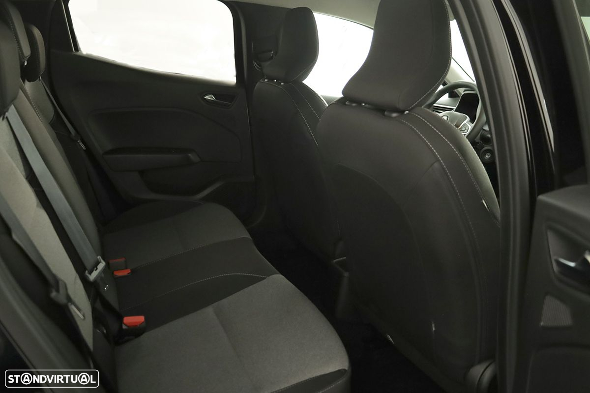 Renault Clio 1.0 TCe Evolution - 22