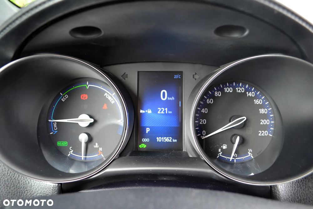 Toyota C-HR - 31