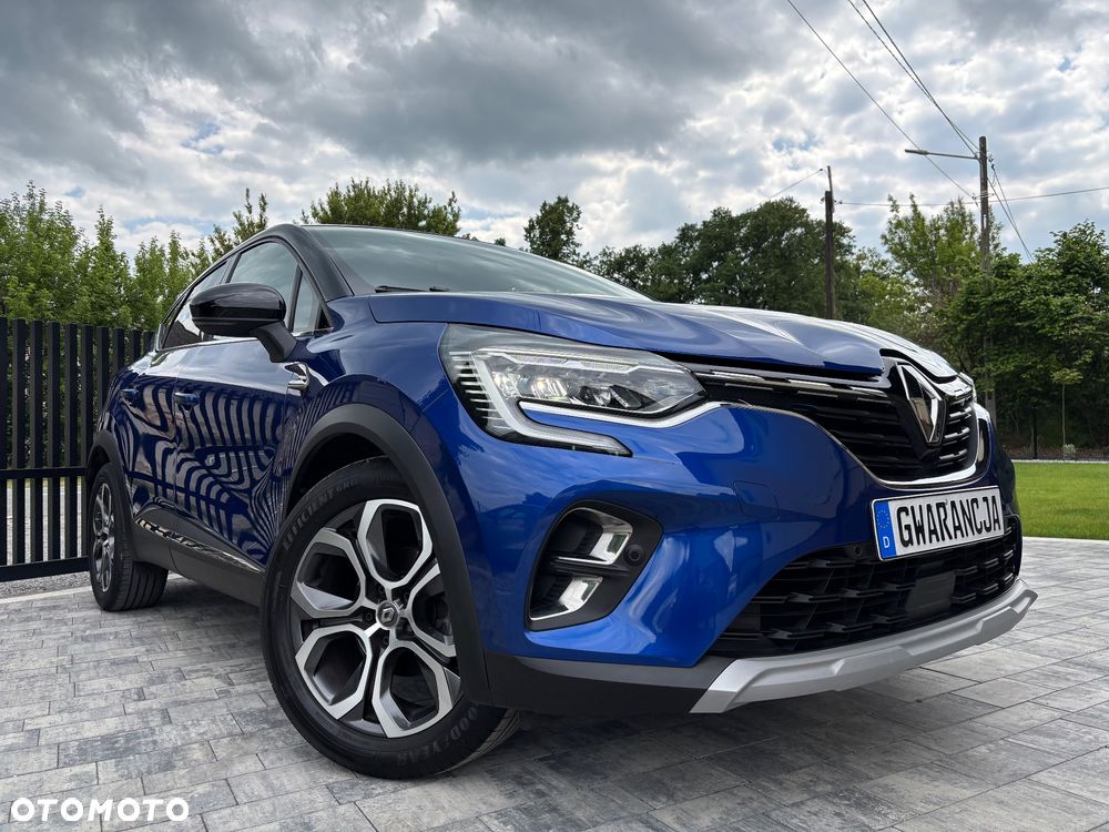 Renault Captur - 6
