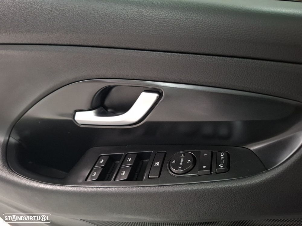 Hyundai i30 1.0 T-GDI Style Plus - 22