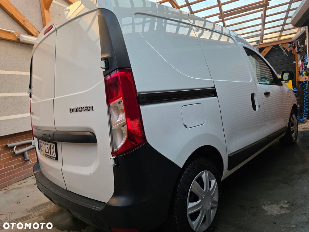 Dacia Dokker - 14