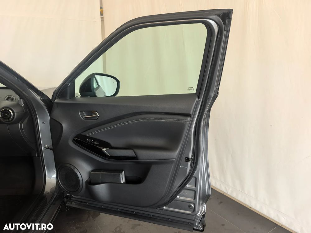 Nissan Juke 143CP HEV Tekna - 27