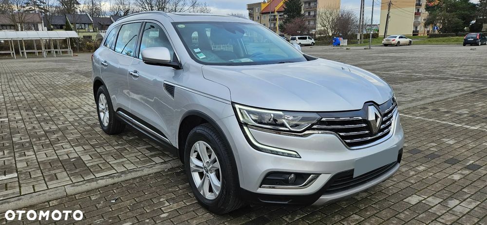 Renault Koleos ENERGY dCi 175 X-tronic LIMITED - 4