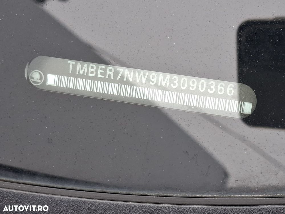 Skoda Scala 1.0 TSI Ambition - 37