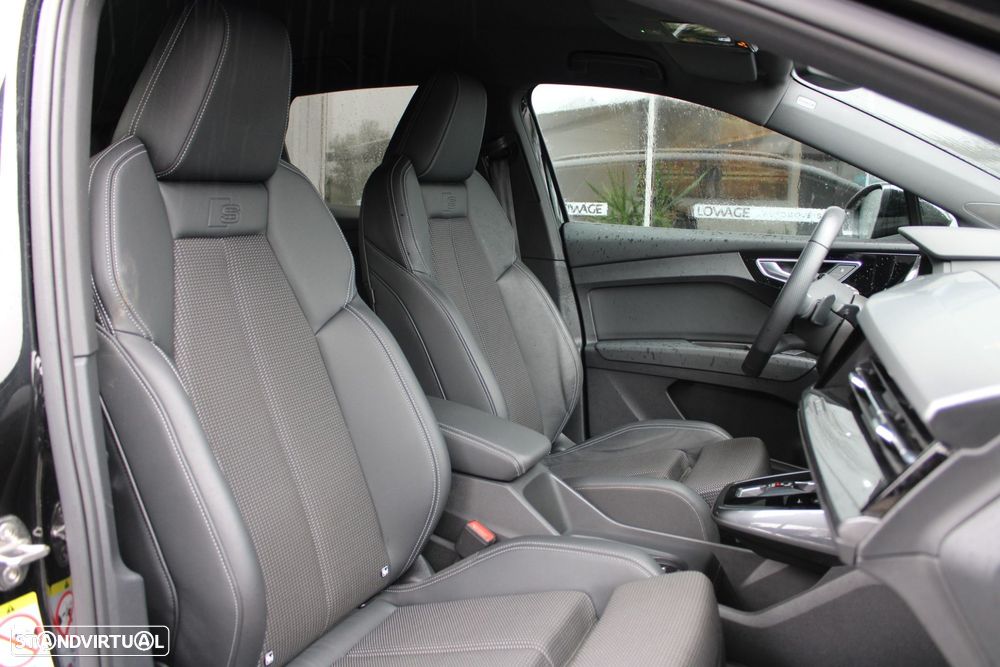 Audi Q4 e-tron 40 82 kWH - 30