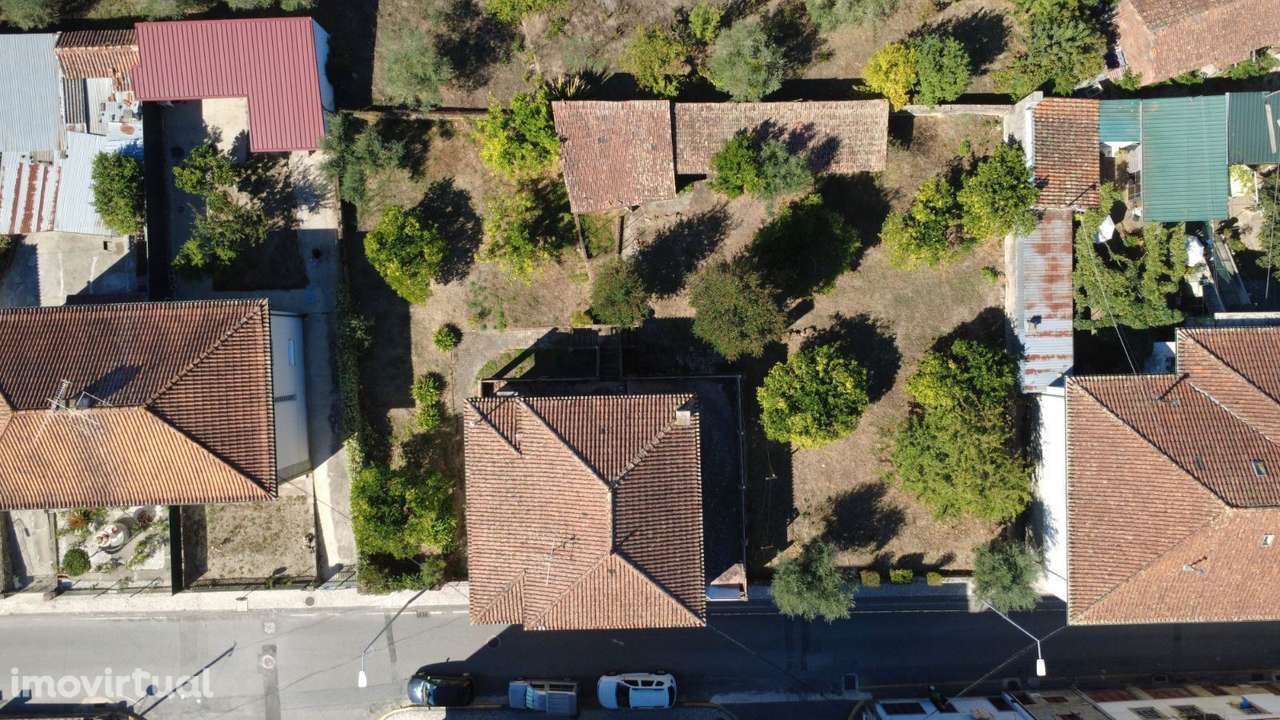 Moradia individual, para venda, Tondela - Tondela e Nandufe - Grande imagem: 2/8