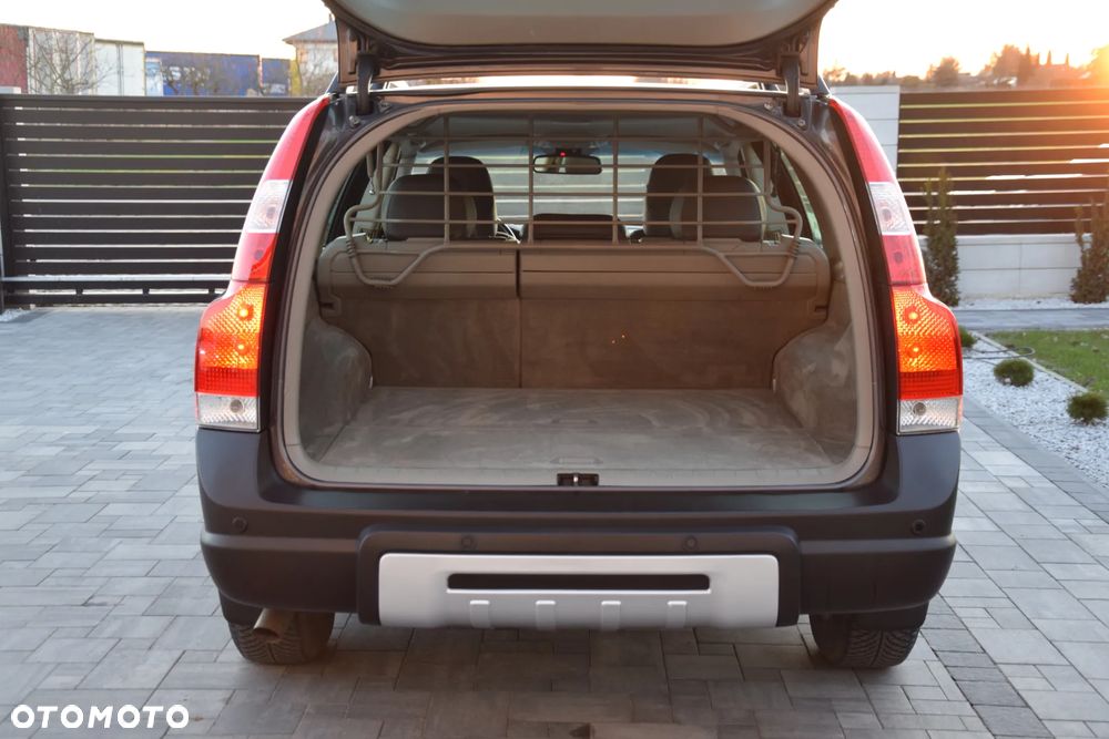 Volvo XC 70 D5 AWD Summum - 15