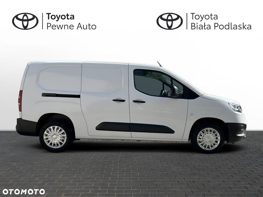 Toyota PROACE CITY - 6