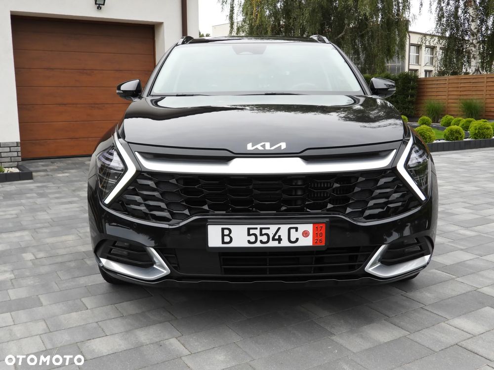 Kia Sportage - 23