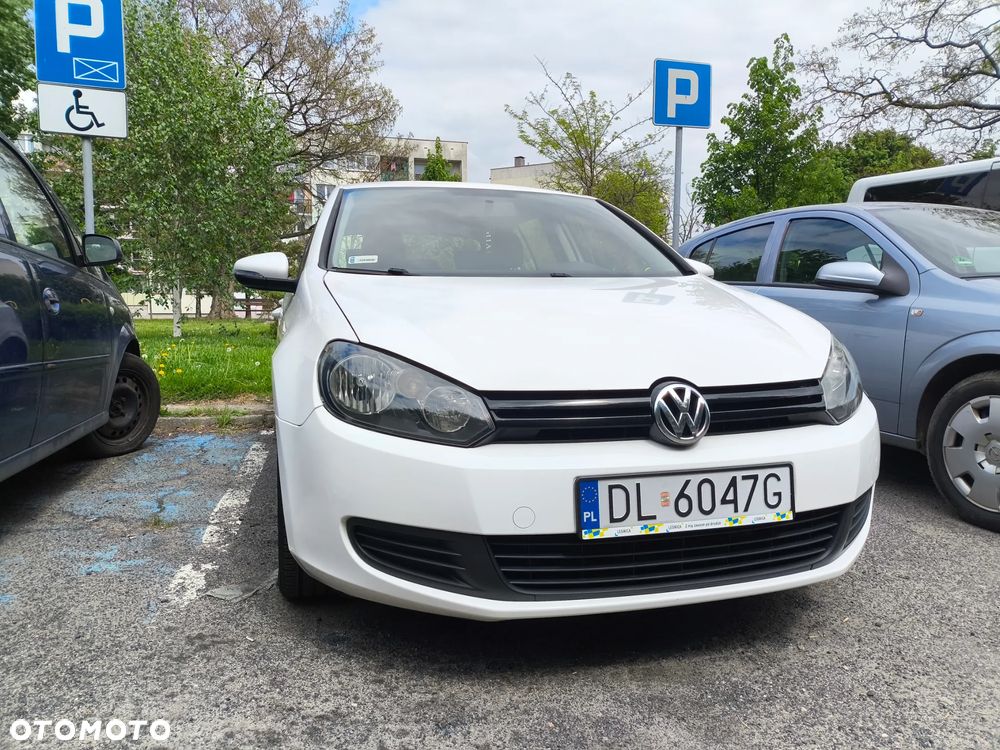 Volkswagen Golf 1.4 Tour - 3