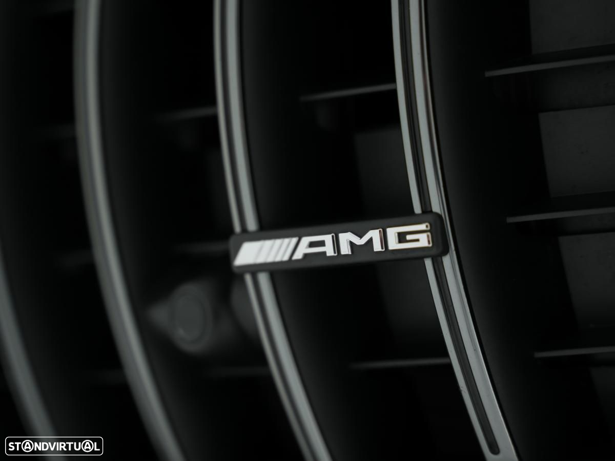 Mercedes-Benz AMG GT Standard - 11