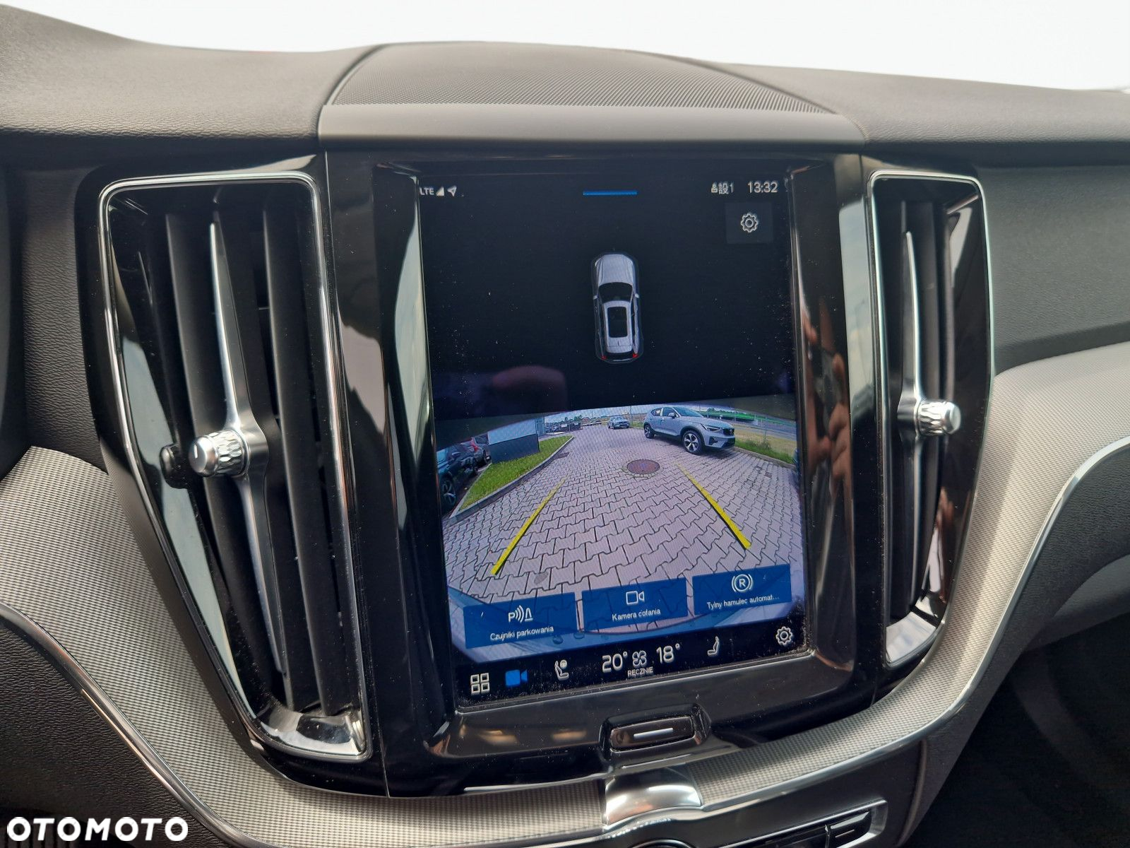 Volvo XC 60 - 23