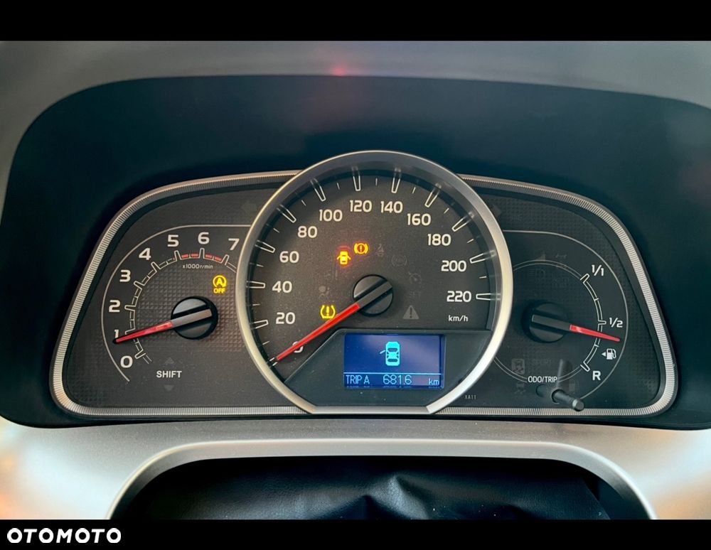 Toyota RAV4 2.0 D-4D Prestige - 30