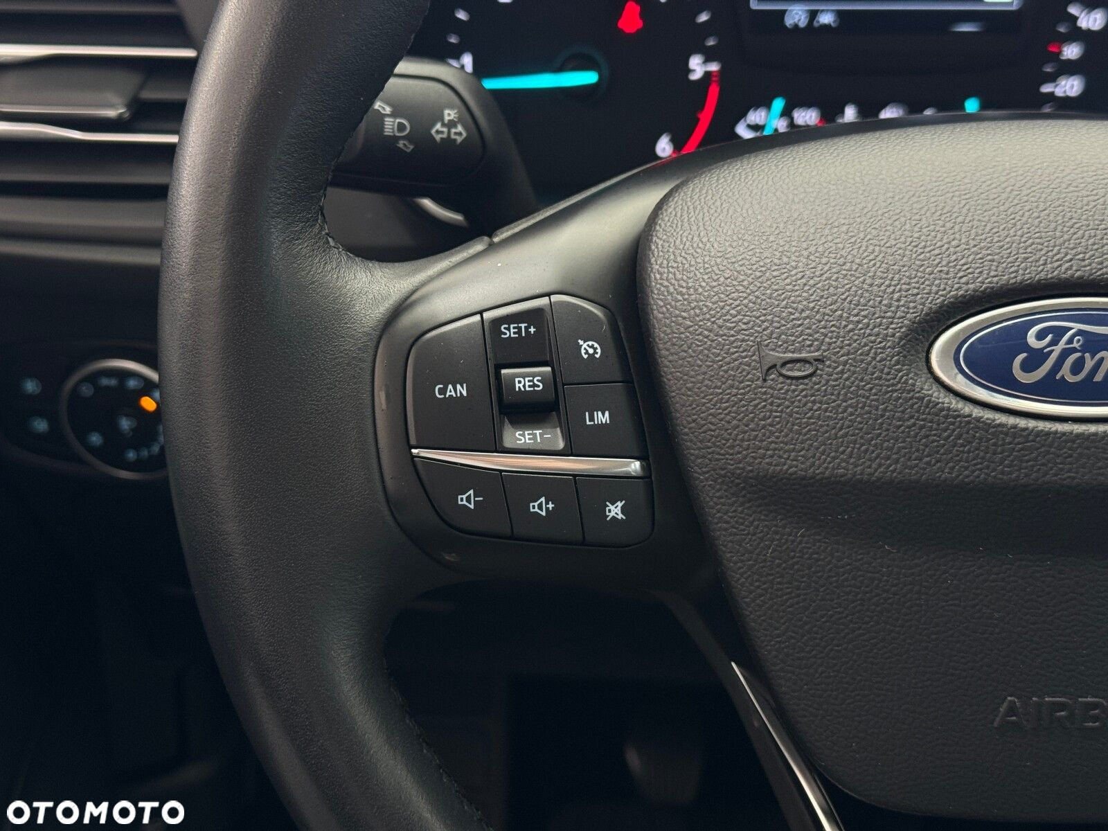Ford Focus 1.5 EcoBlue Trend Edition - 22