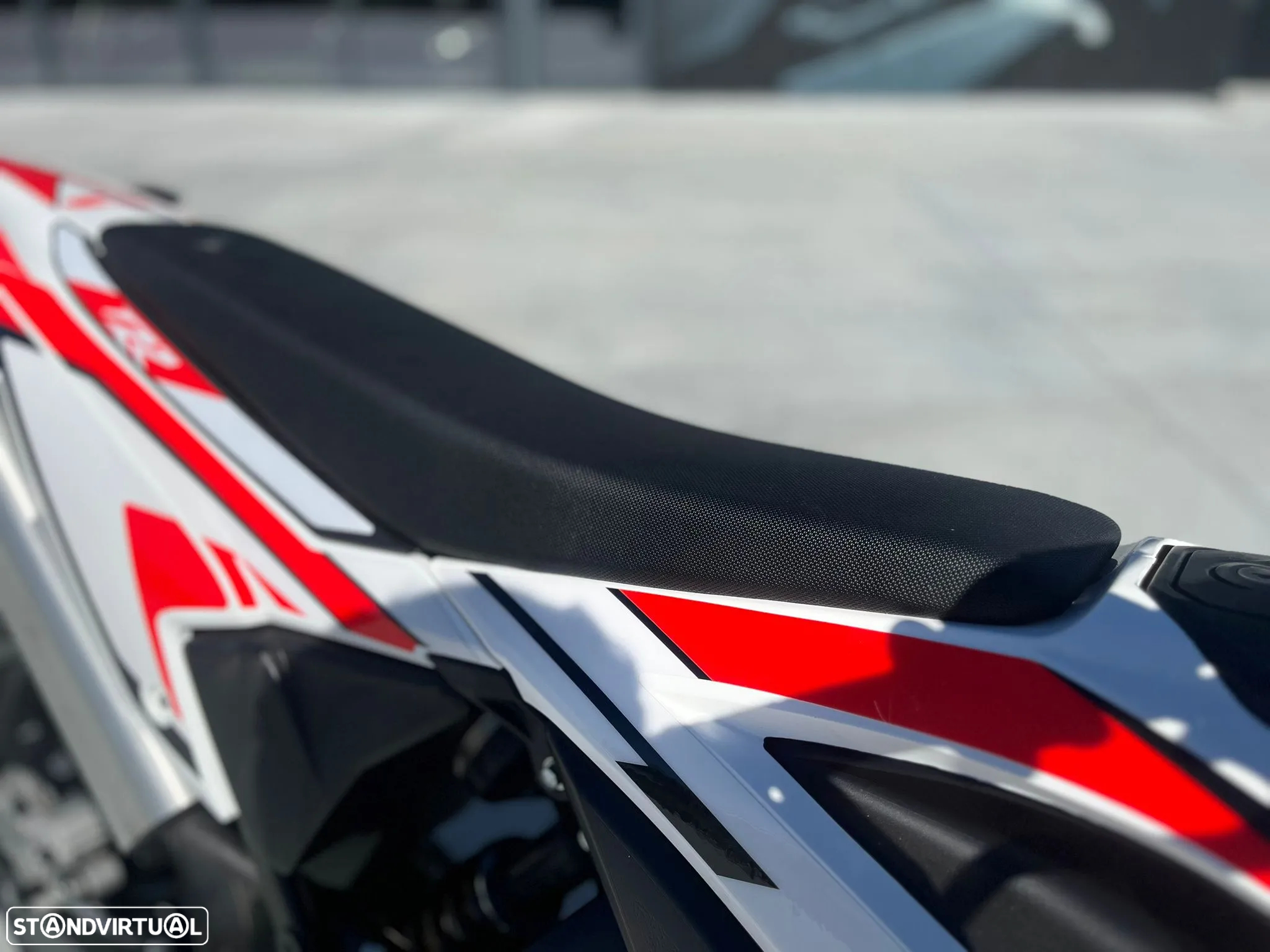 Beta RR MOTARD 2T 50 - 5