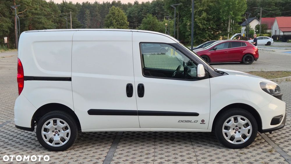 Fiat DOBLO - 4