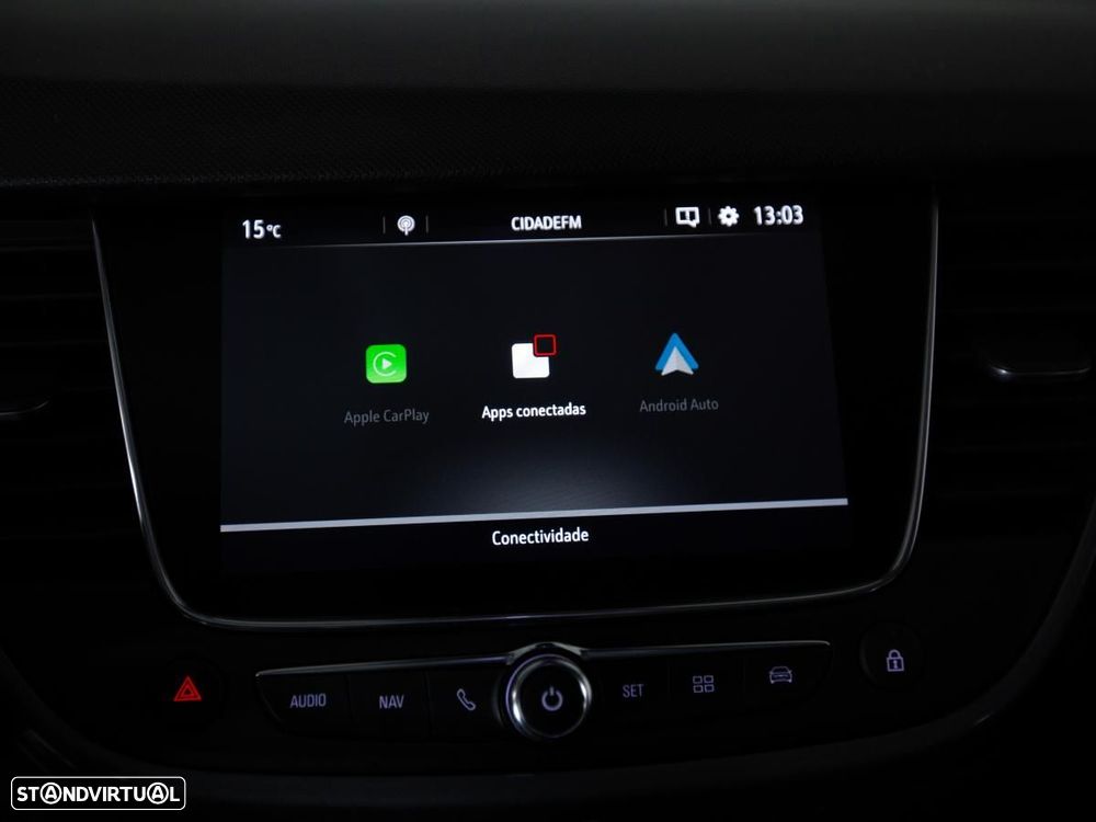 Opel Crossland 1.2 T Elegance - 24