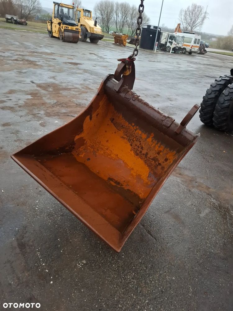 Takeuchi TB1160W - 21