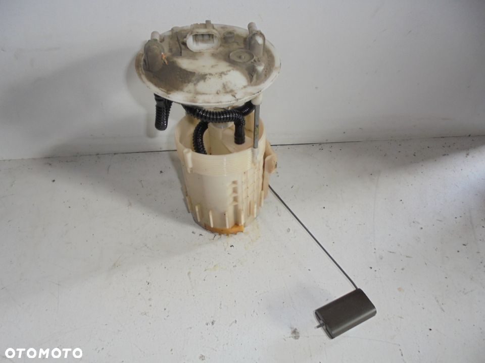 POMPA POMPKA PALIWA ESPACE IV 2.2 DCI 8200247198 - 1
