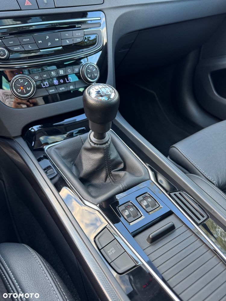 Peugeot 508 1.6 e-HDi Active S&S - 29