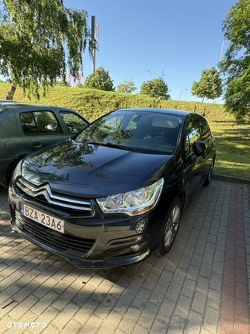 Citroën C4 1.6 HDi Selection - 1