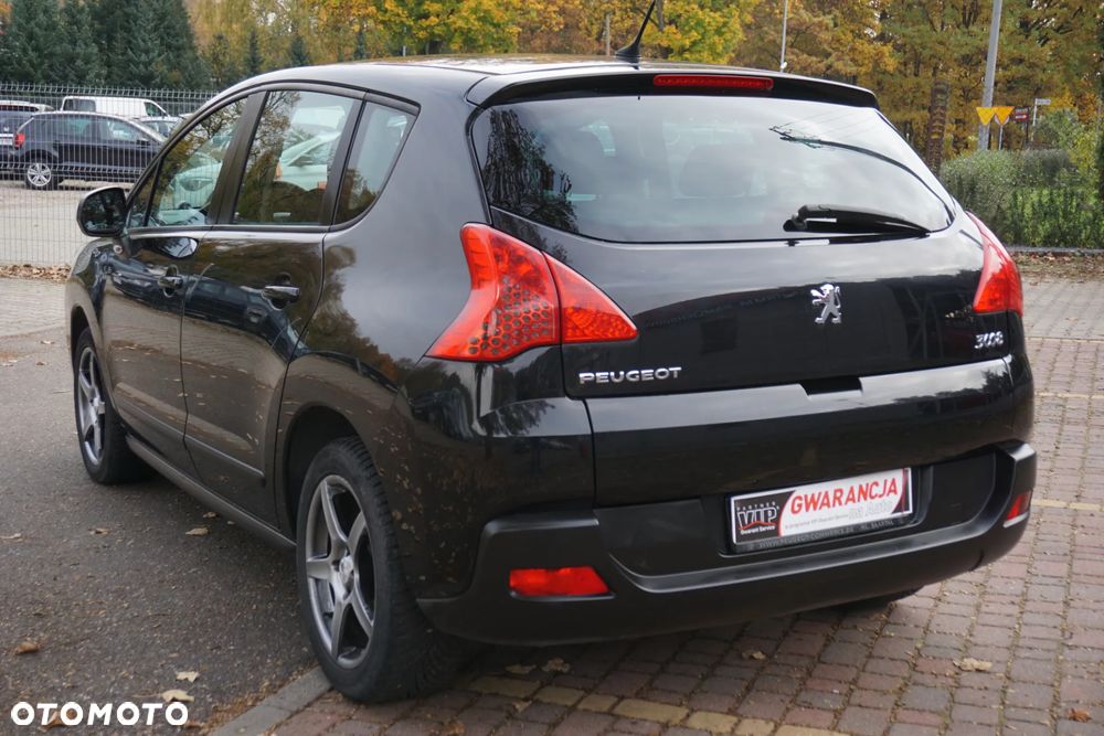 Peugeot 3008 120 VTi Active - 6