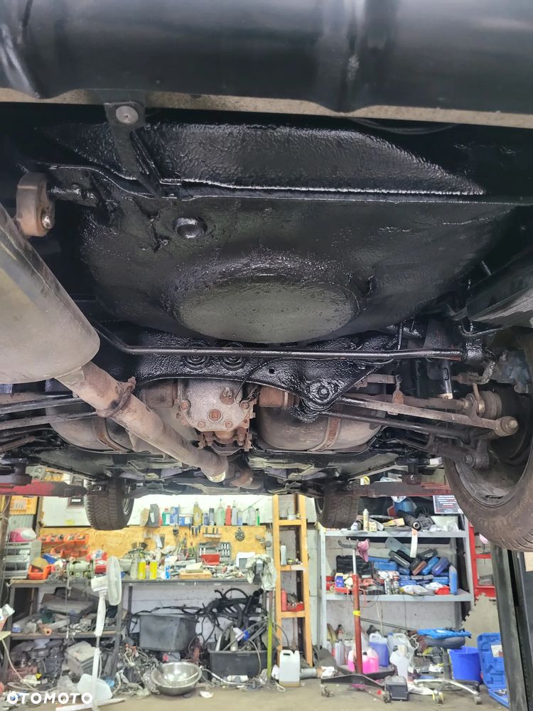 Subaru Forester 2.5 XT 000 - 28