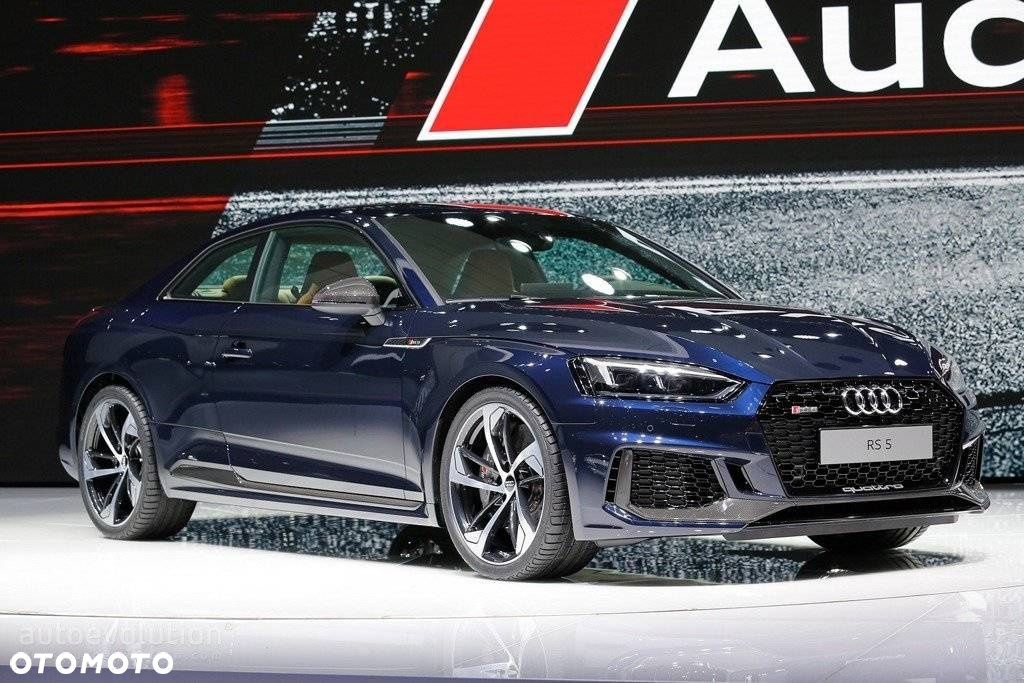 4x Felgi 18 m.in. do AUDI A3 A4 b6 b7 b8 A5 A6 c6 c7 c8 A7 A8 d5 d4 Q2 Q3 Q5 SQ5 - XE139 (BK5366) - 5