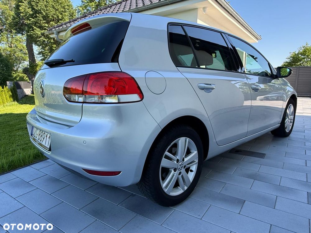 Volkswagen Golf 1.4 TSI MATCH - 31