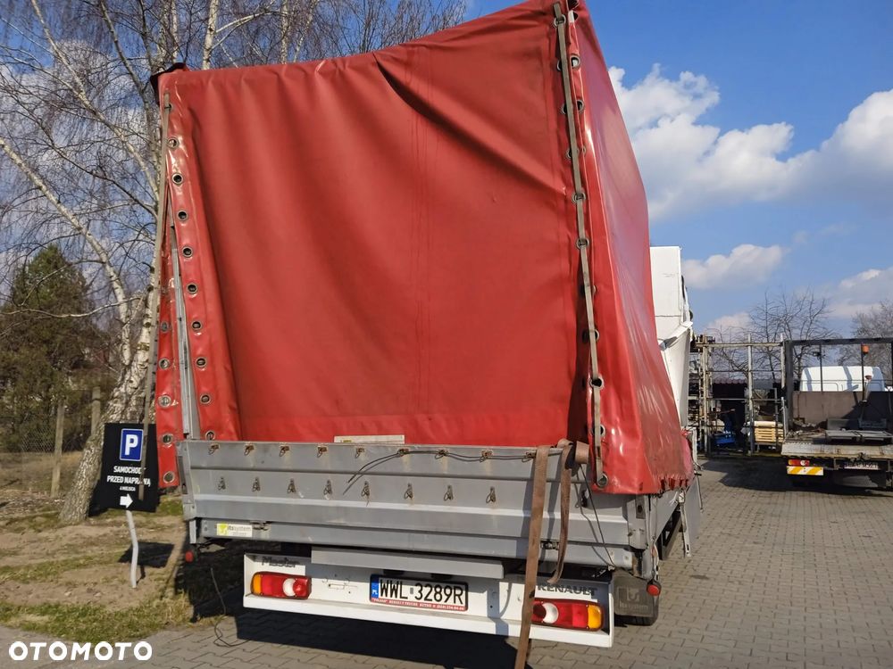 Renault Master - 7