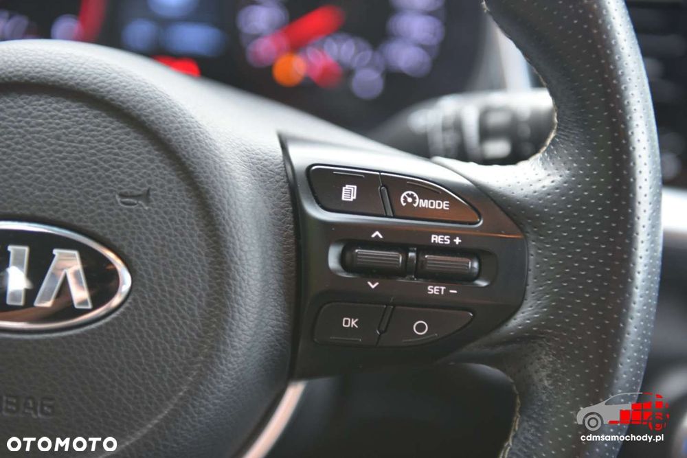 Kia Stonic - 35