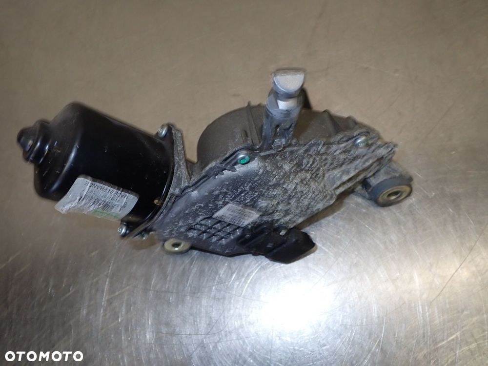 MECHANIZM WYCIERACZEK PRZÓD PRAWY CITROEN C4 PICASSO LIFT 1.6HDI 9682485580 - 3