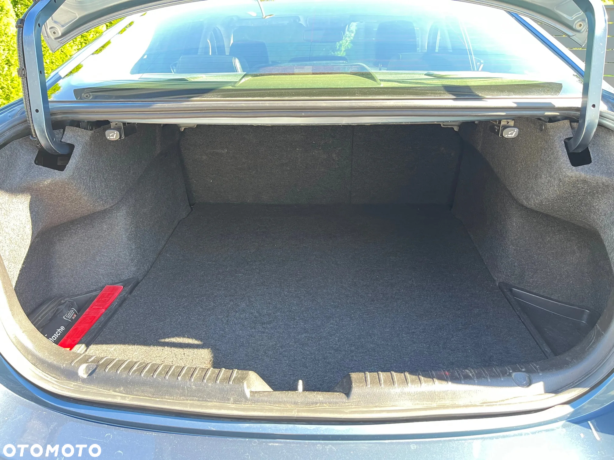 Mazda 6 SKYACTIV-G 192 Drive i-ELOOP Sports-Line - 15