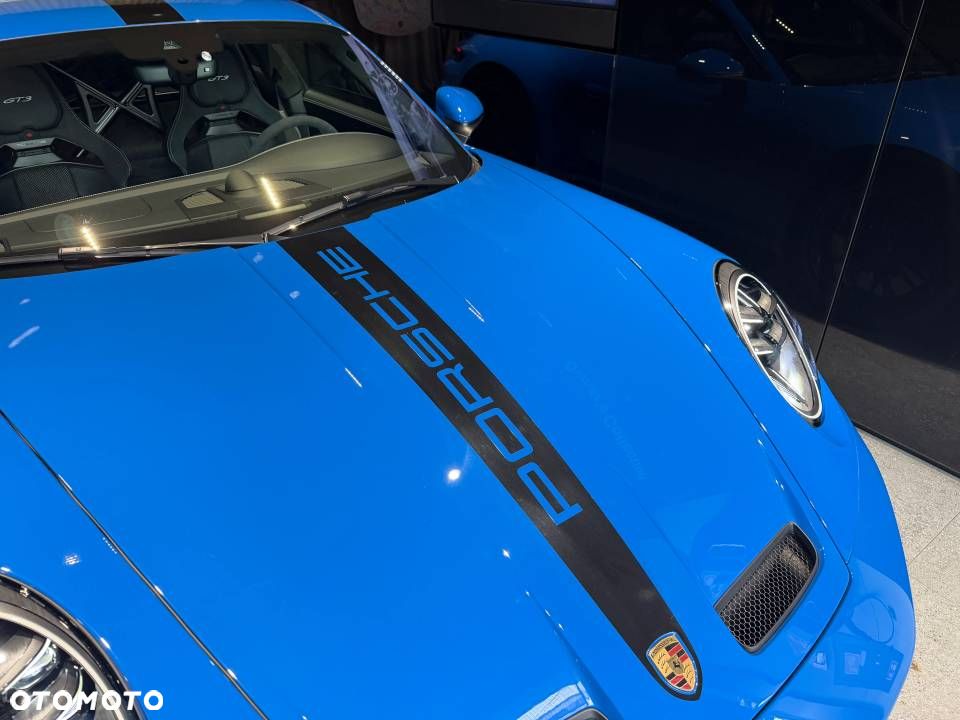 Porsche 911 2025
