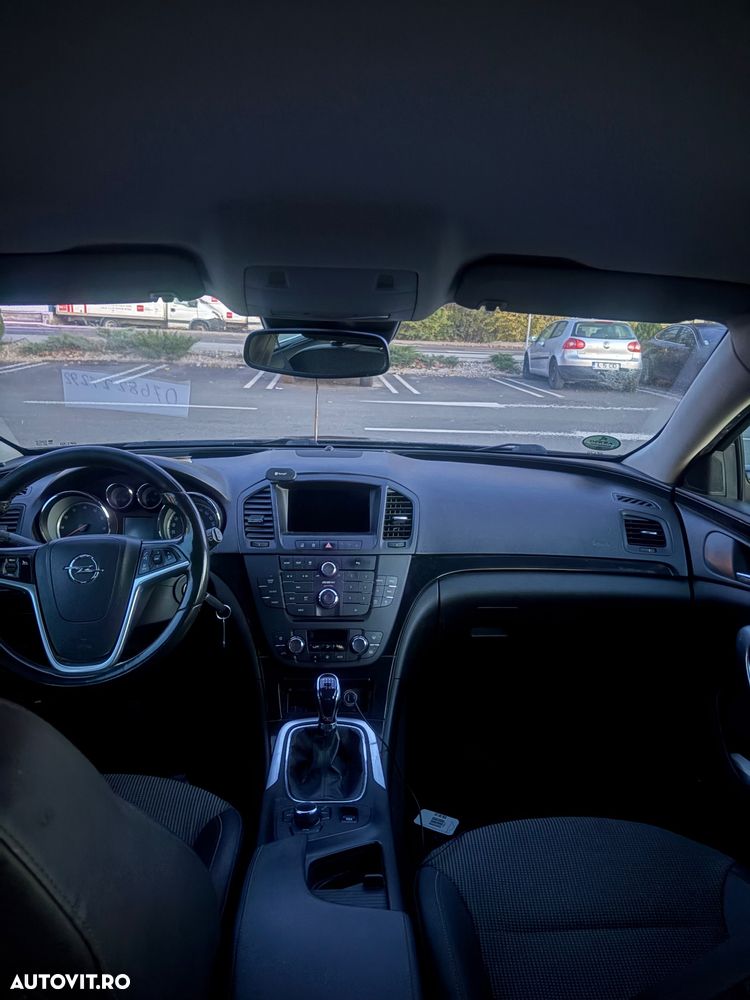 Opel Insignia - 3