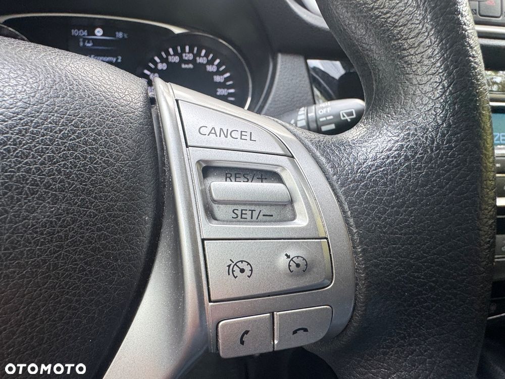 Nissan X-Trail 1.6 DIG-T Visia 2WD - 23