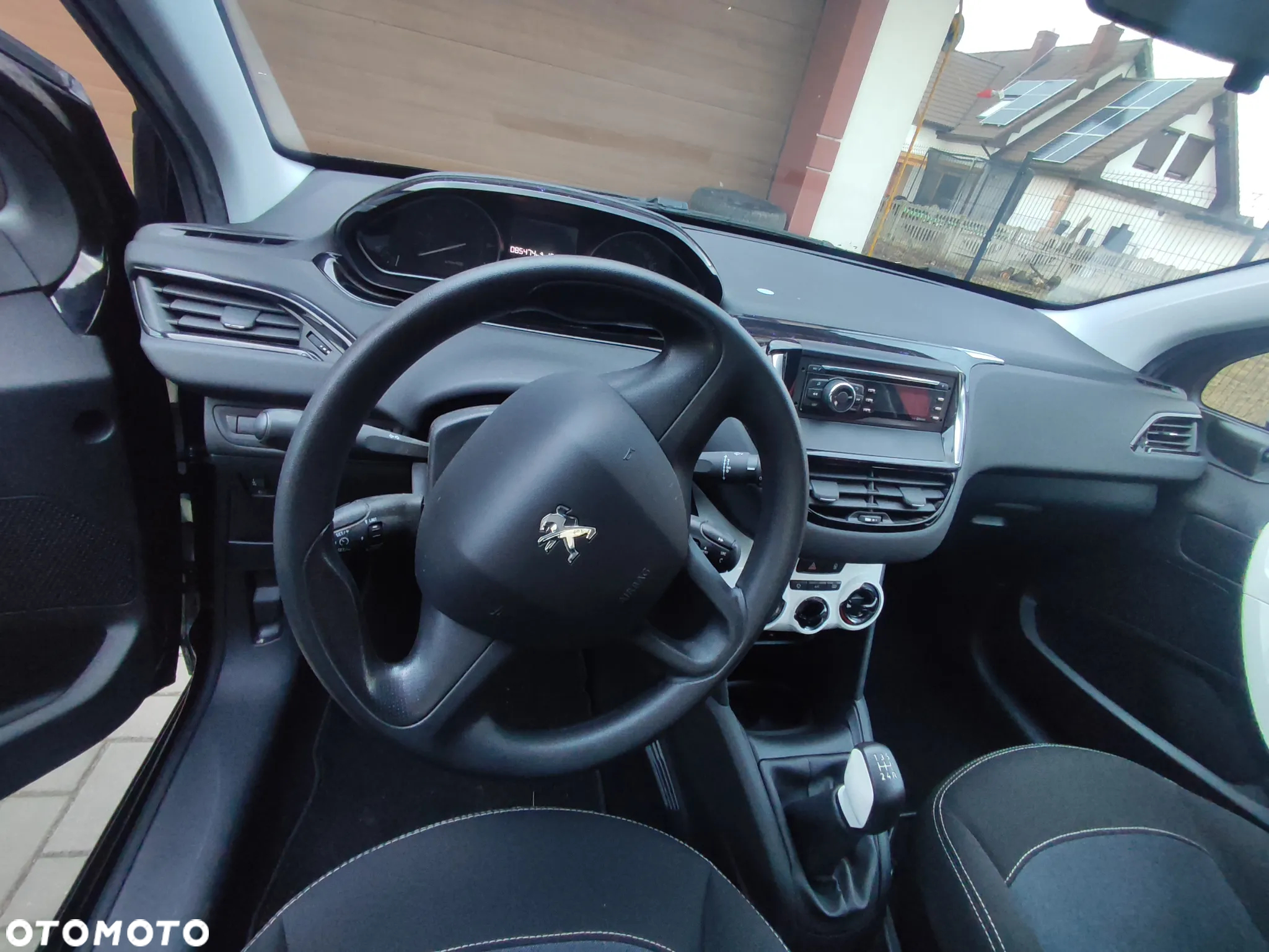 Peugeot 208 PureTech 68 Like - 20