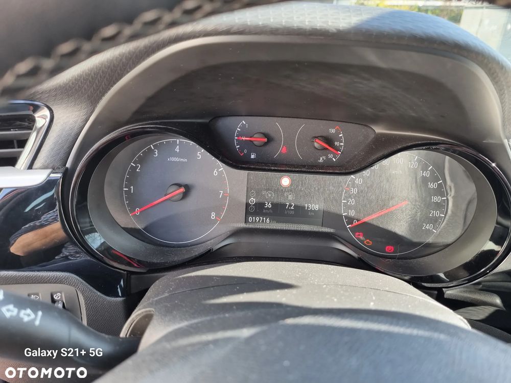 Opel Corsa 1.2 Elegance S&S - 11