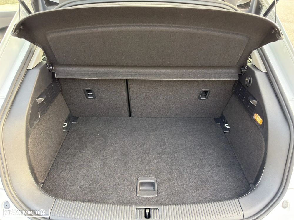 Audi A1 1.4 TDI (ultra) sport - 8