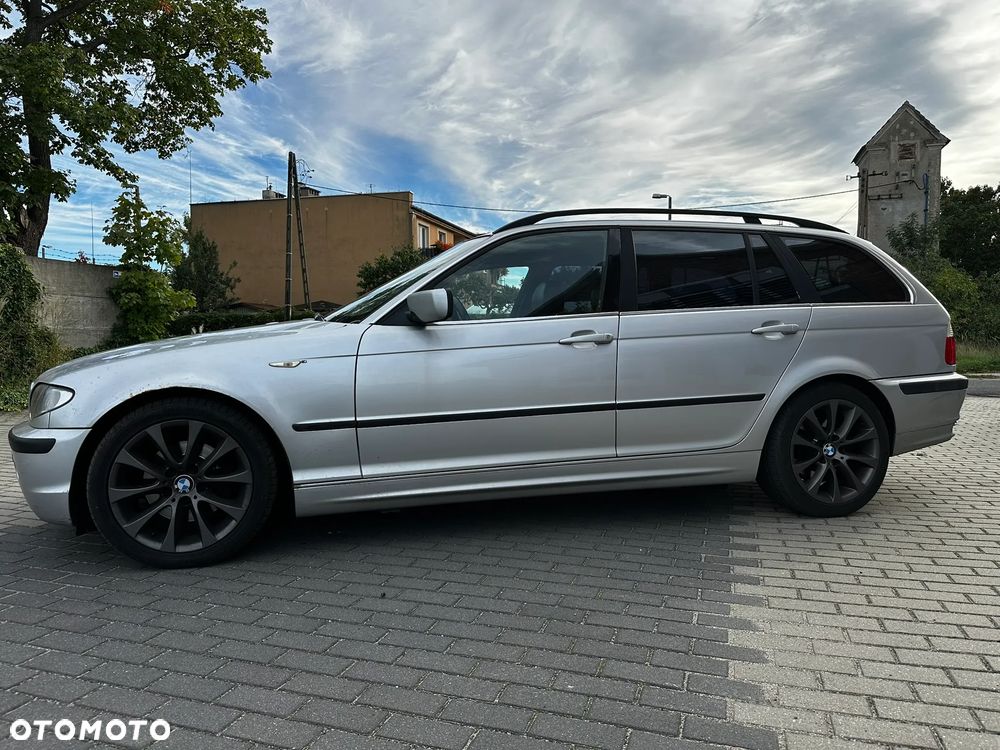 BMW Seria 3 - 3
