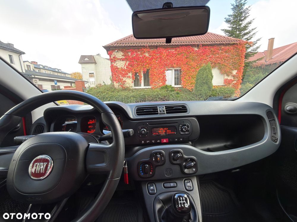Fiat Panda 1.2 Easy - 17