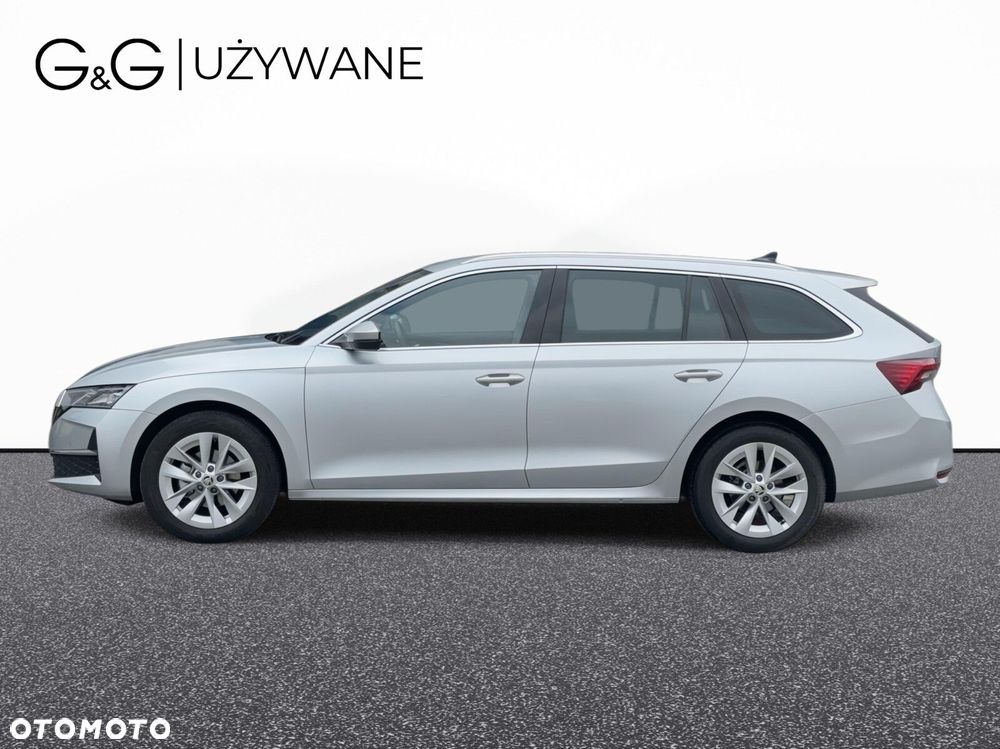 Skoda Octavia - 10
