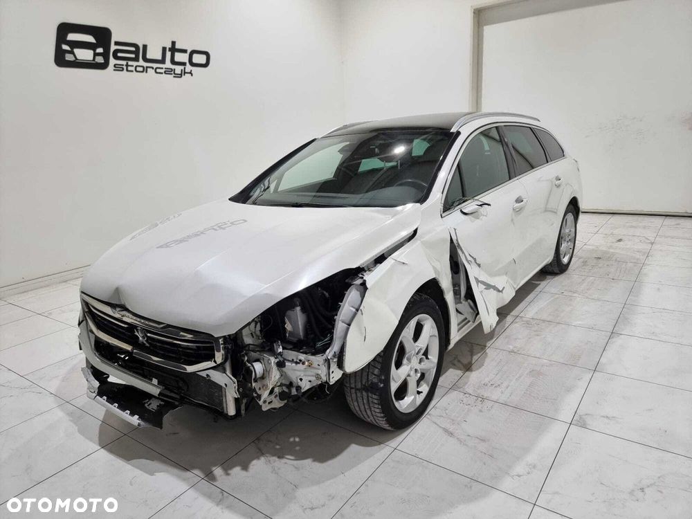Peugeot 508 - 9