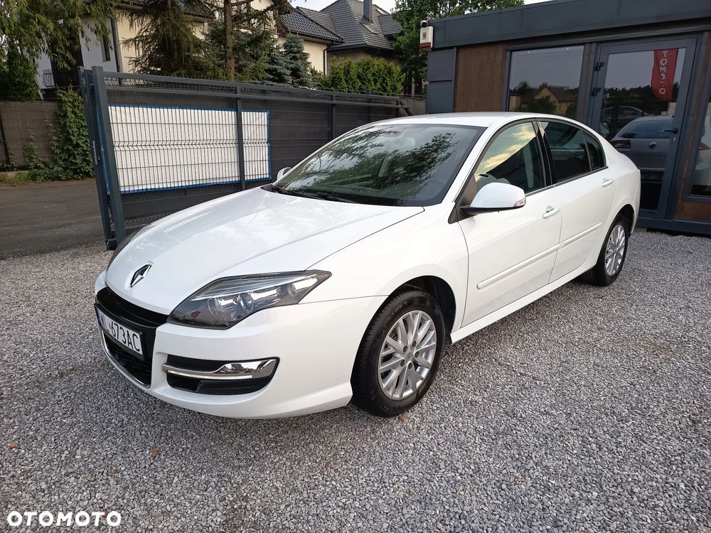 Renault Laguna 2.0 16V 140 Expression - 2