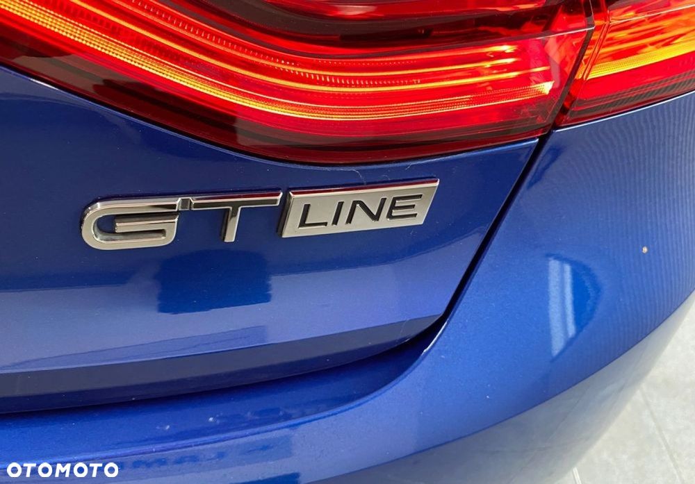 Renault Megane TCe 160 GPF EDC GT LINE - 5